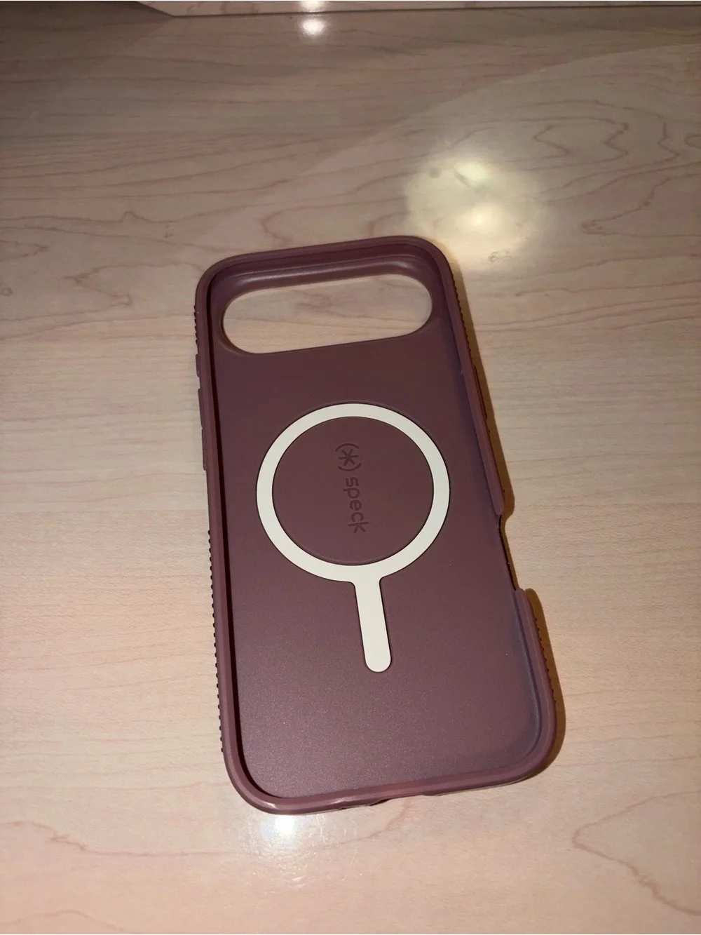 Speck CANDYSHELL Grip + MS Case for iPhone 17 Air